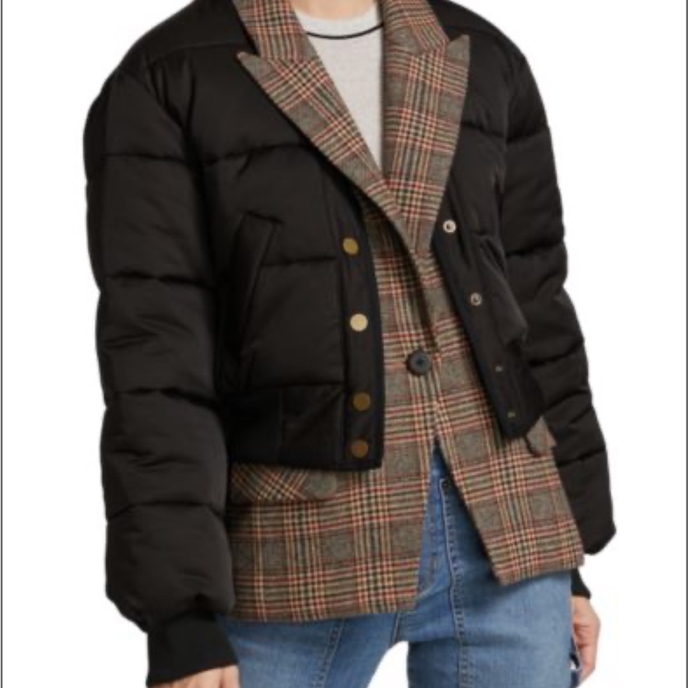 NWOT Veronica beard jacket size 2!! Sold out everywhere